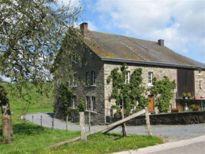 A Tchapè Mèlé Gouvy